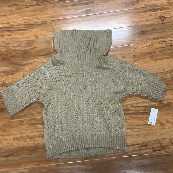 Notations size L knitted sweater - Picture 5 of 5